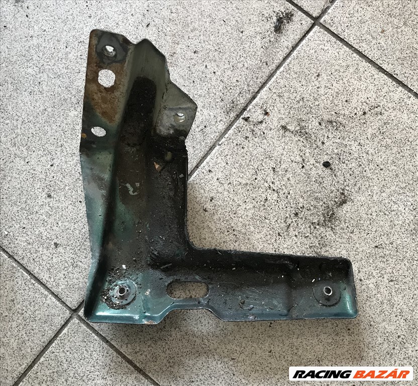 Volkswagen Golf IV jobb első sárvédő tartó  1j0821136 1. kép