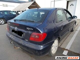 CITROËN XSARA (N1) Motor (Fűzött blokk hengerfejjel) 5. kép