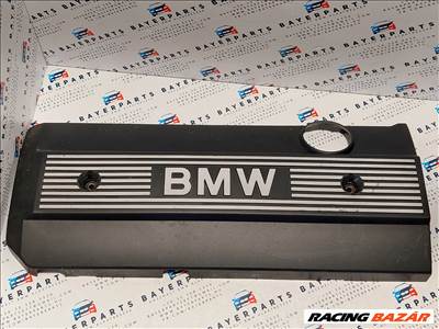 BMW E46 E39 M52 M54 motor trafó burkolat borítás (149079) 11121710781