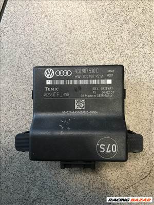 Volkswagen Passat B6 3C / Gateway modul 03c907530c