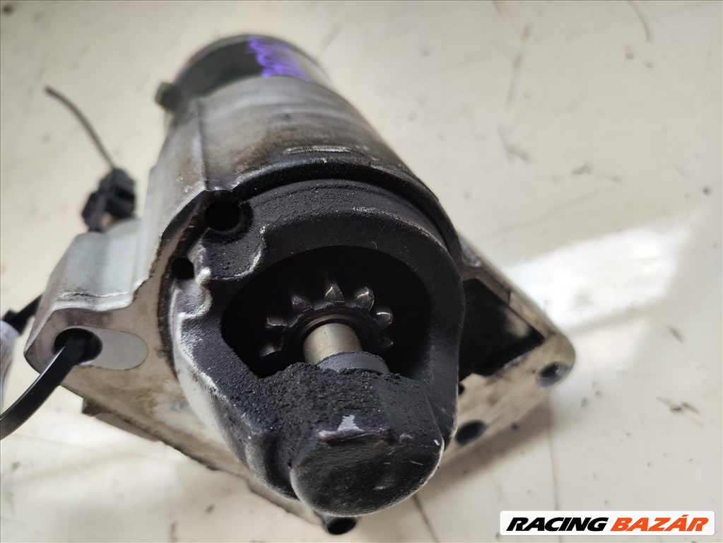 Citroën C3 Picasso 1.4 VTi önindító  v764559480 m000t32272 4. kép