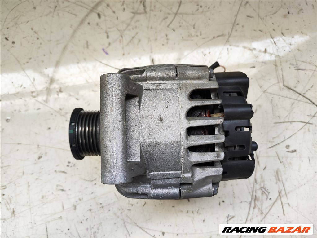 Citroën C3 Picasso generátor  v761548480 1. kép
