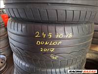  245/40/18" Dunlop nyári gumi 
