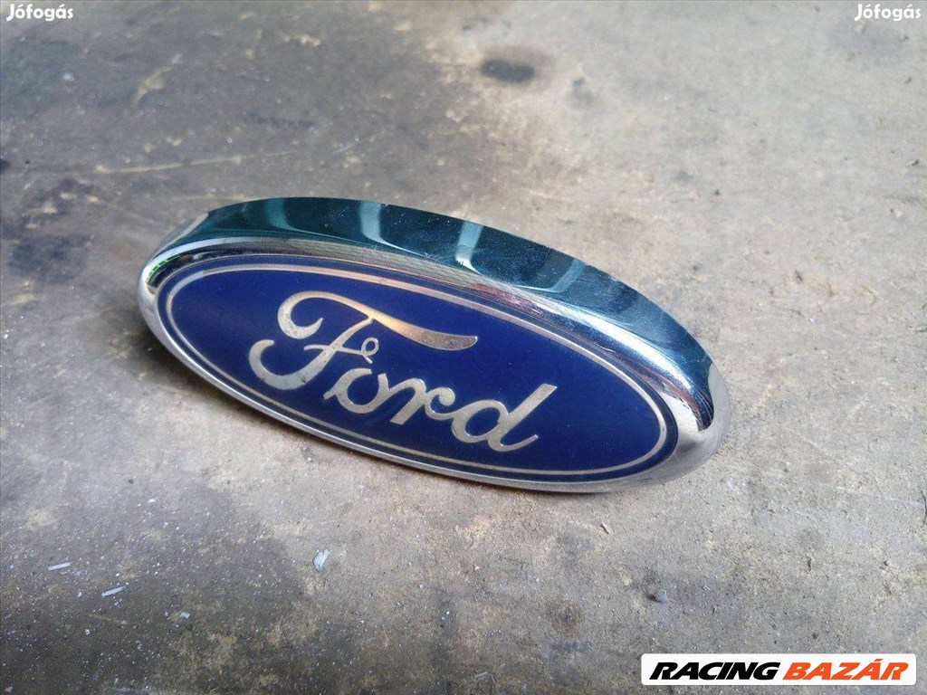Ford Focus Mk2 embléma  2. kép