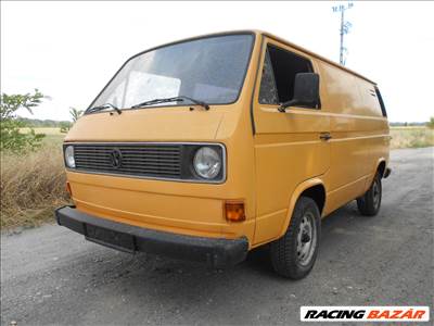 Volkswagen Transporter T3 bontott alkatrészei