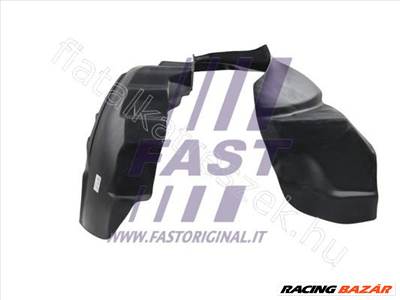 WHEEL ARCH FIAT DUCATO 06> FRONT RIGHT SET - Fastoriginal 1355739080^