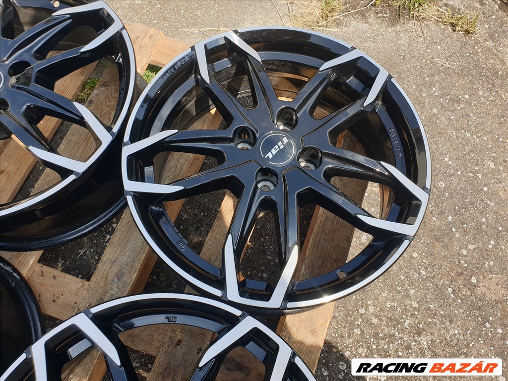 17" 4x108 Opel Corsa F (új) 5. kép