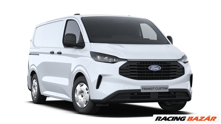  Ford Transit Custom 16" új lemezfelni 6x120 1. kép