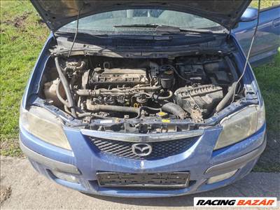 Mazda Premacy (CP) 2.0 TD klímakompresszor 