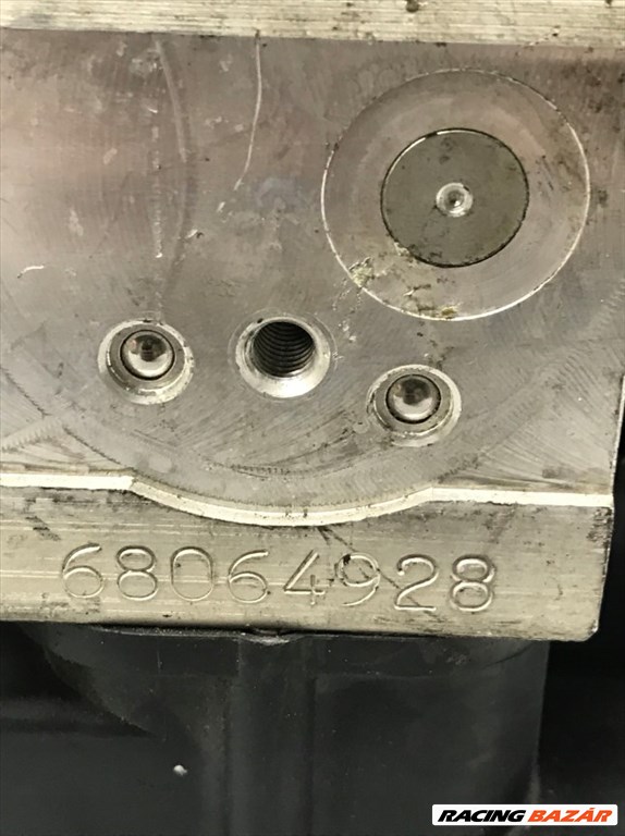 Lancia Ypsilon II ABS kocka 51758178 54084819a 3. kép