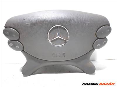 Mercedes E-osztály W211 Kormány légzsák  2198601502