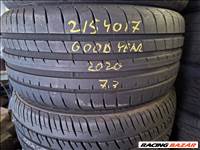  215/40/17"  Goodyear nyári gumi 