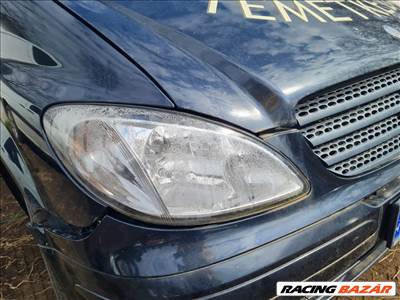 Mercedes Vito 639 jobb első fényszóró 