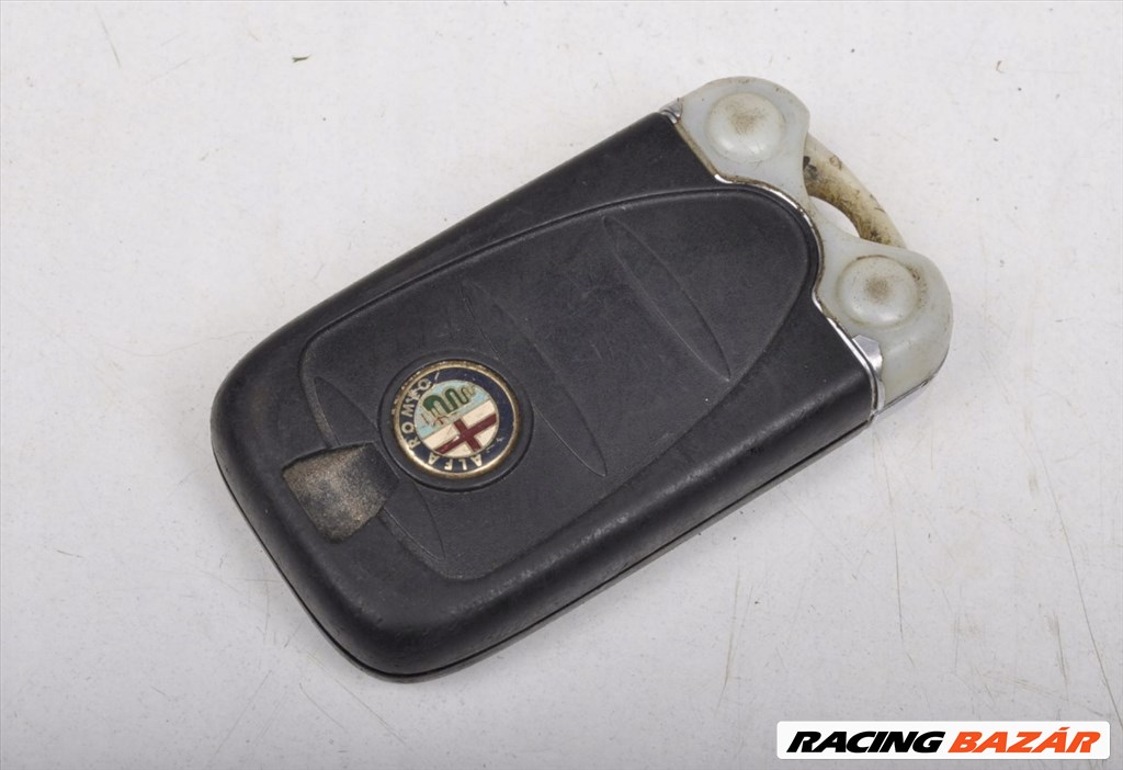 Alfa Romeo 159 gyújtáskapcsoló, kulcs 1560616200 3. kép
