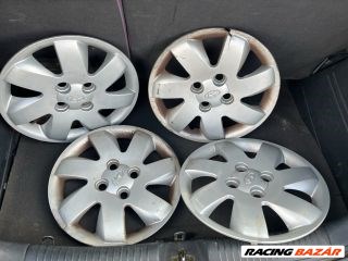 HYUNDAI GETZ (TB) Bal első Gólyaláb (Lengécsillapító, Rugó) 14. kép