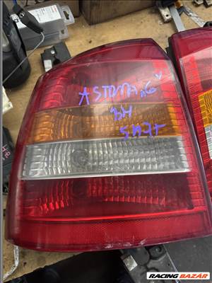 Opel Astra g lámpa 
