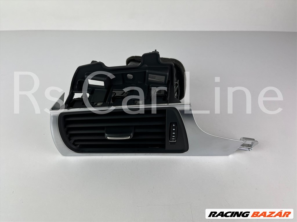 Audi	Q7 4l középső Szellőzőrács 4l0820951 1. kép