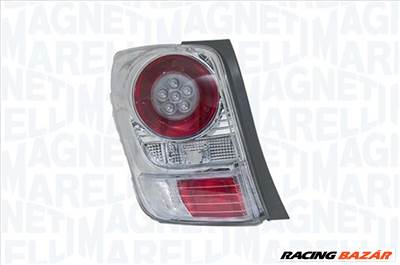 MAGNETI MARELLI 715011110005 - hátsólámpa TOYOTA