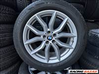 BMW X5 X6 G05 G06 gyári 9X19-es 5X112-es könnyűfém felni garnitúra eladó