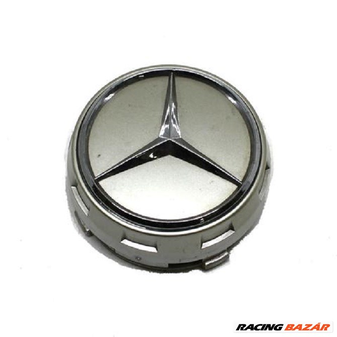 Mercedes S-osztály W222 embléma  0004000900 1. kép