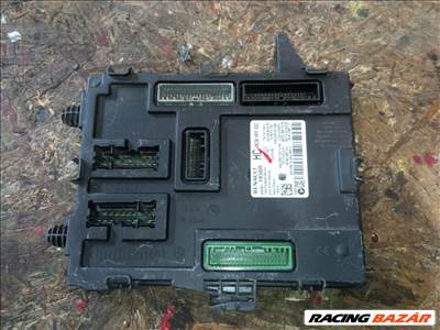 Renault Kadjar BCM A2C9791480200 284B11838R