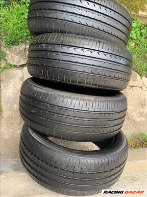  215/5018" újszerű Toyo Tires nyári gumi gumi