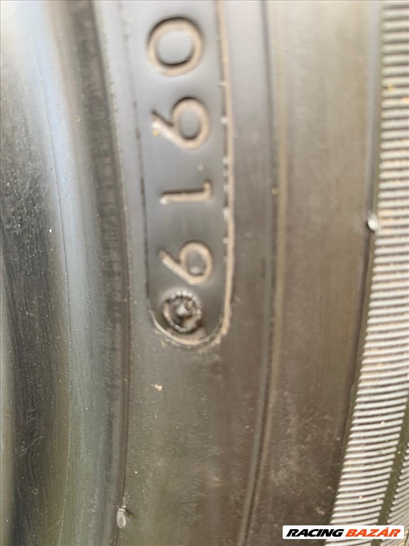  215/5018" újszerű Toyo Tires nyári gumi gumi 6. kép