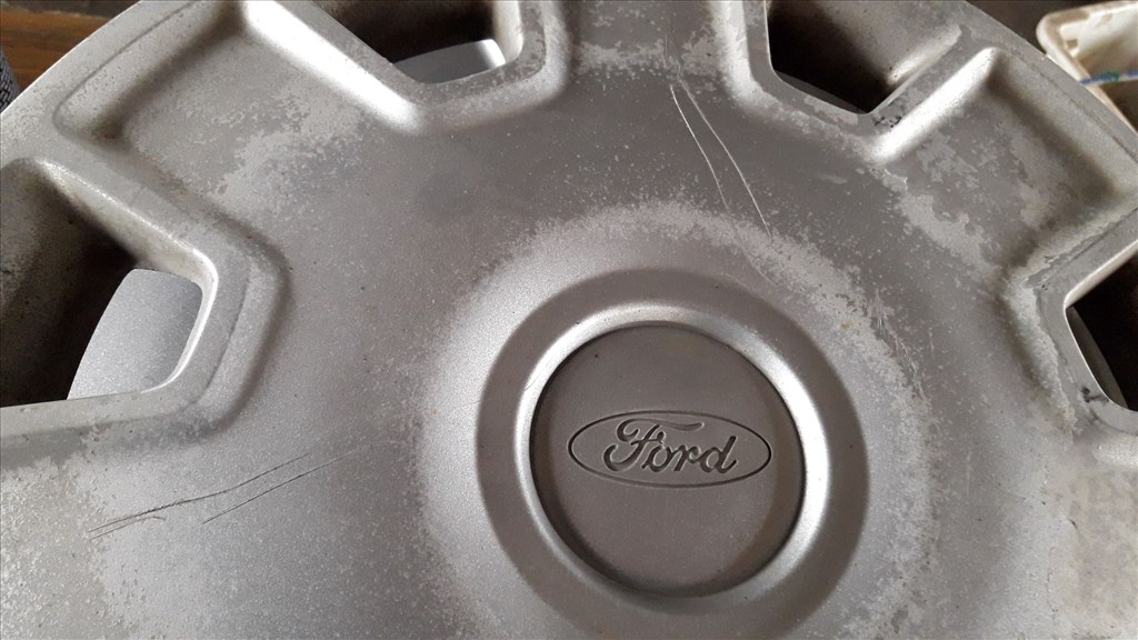Ford Focus II Dísztárcsa Garnitúra 4M51-1000-BB 4. kép