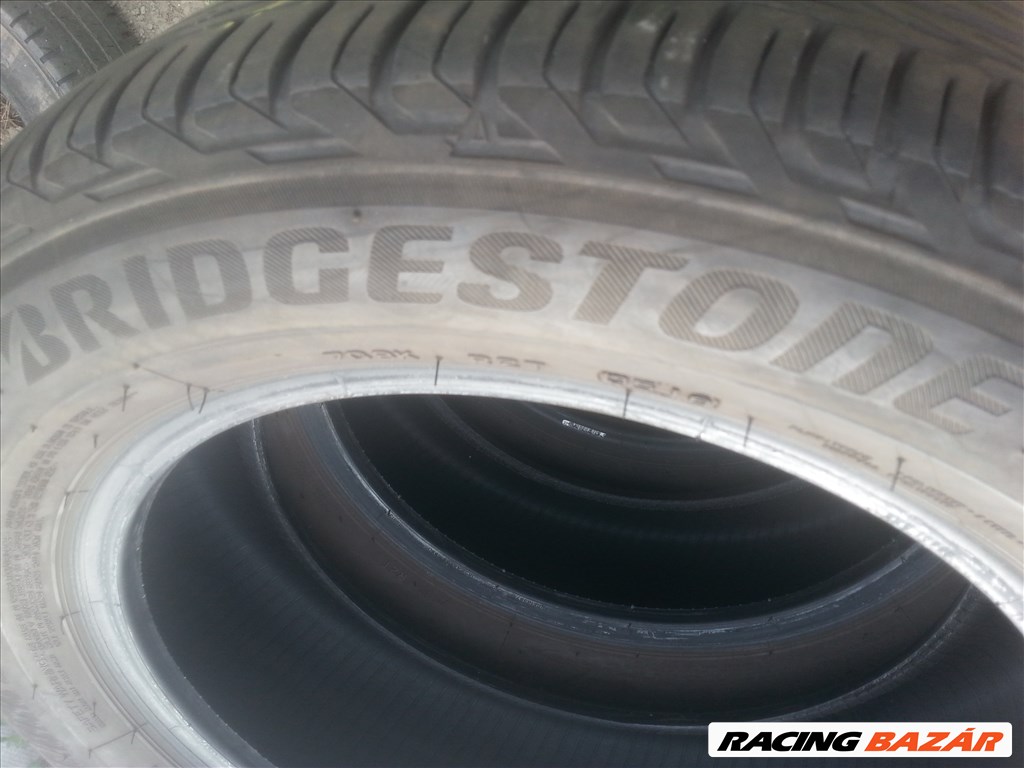  205/55R16 Bridgestone Turanza T001 nyári gumi garnitúra 6. kép