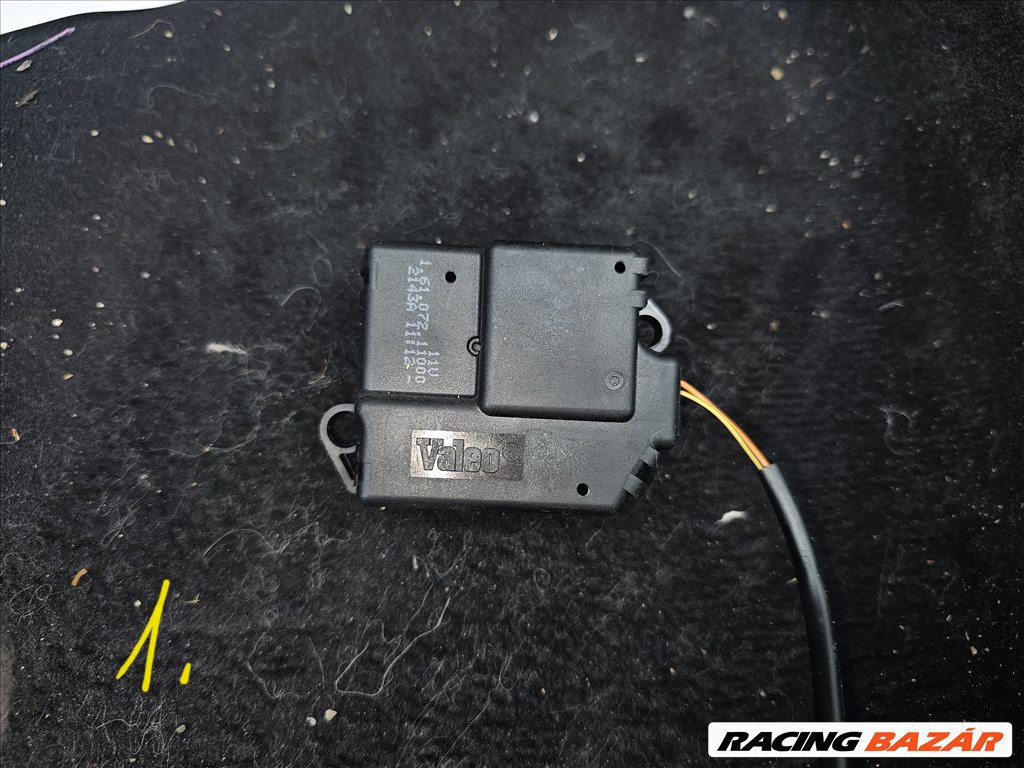 Peugeot 406 Fütés állító motor 1 1. kép