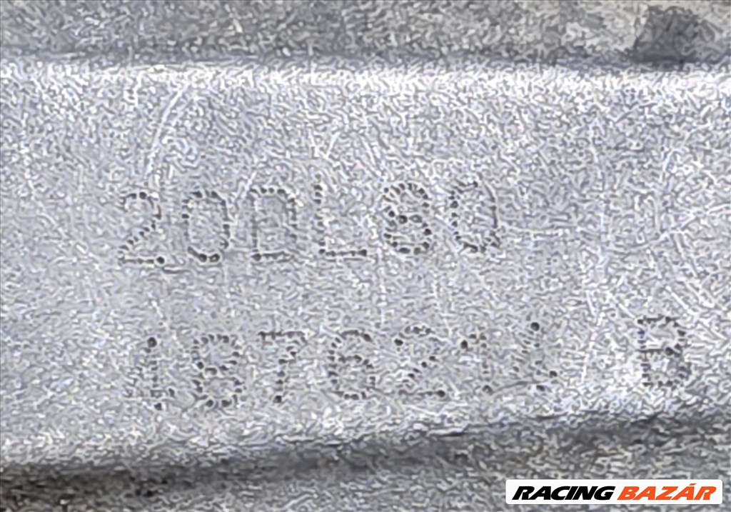 Peugeot 406 2.0 HDi Esplanade Váltó sebességváltó sebváltó  2. kép