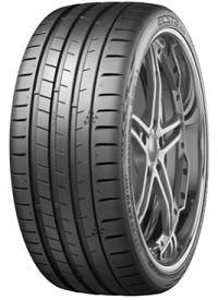 Kumho PS91 Ecsta XL DOT18 265/35 R18 