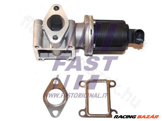 EGR VALVE FIAT BRAVO 07> 1.9JTD 2-PIN - Fastoriginal 46823850 1. kép