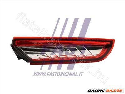 REAR LAMP FORD TRANSIT CONNECT 13> RIGHT UPPER - Fastoriginal DT1113A602AB