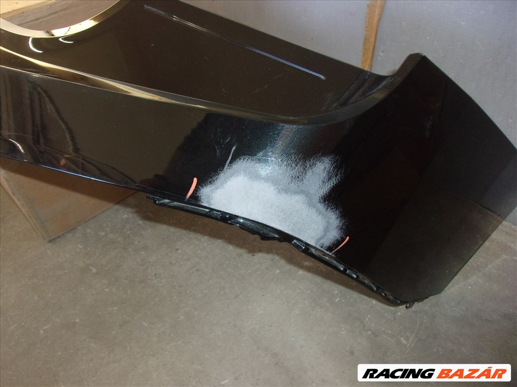 BMW IX I20 M-sport  hátsó lökhárító héj 2021- 8737822 973874 4. kép