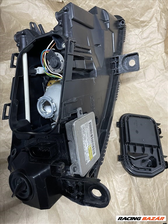 Audi A6 xenon fényszóró + trafó 4f0941003cp 4f0941029cp 4. kép