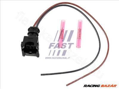 PLUG CONNECTOR FIAT DUCATO 06>  FORD MONDEO III Clipper (BWY), MONDEO III Turnier (BWY) - Fastoriginal 1920LV^
