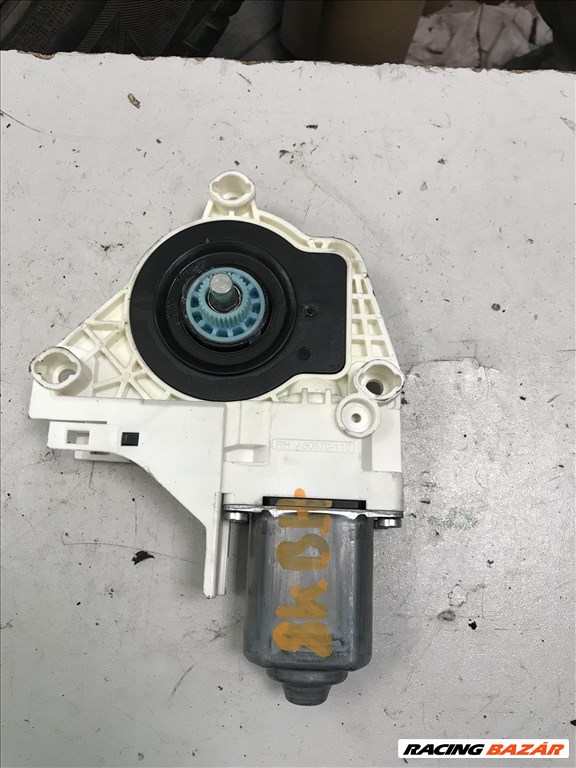 Audi A4 (B8 - 8K) bal hátsó ablakemelő motor 8k0959811a 2. kép