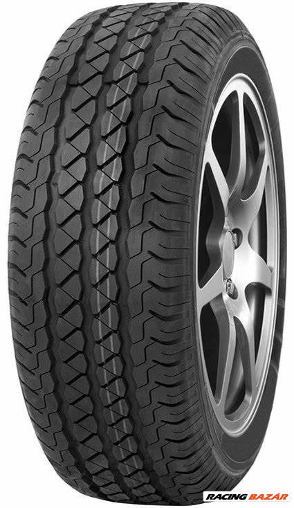 225/70 R 15 C APLUS A867 (112/110R TL. nyári gumi.) 1. kép
