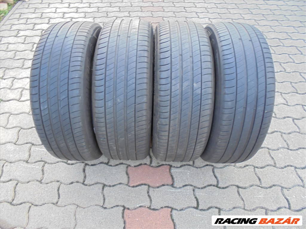Michelin 225/60 R 17-es nyári gumi eladó 1. kép