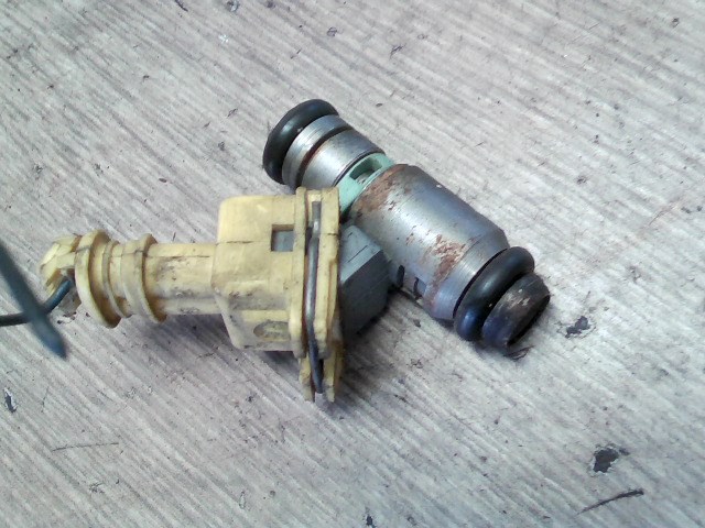 FIAT PUNTO II. Injektor befecskendező hengerenkénti 1. kép