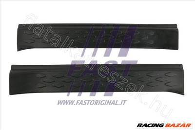 MOULDING IVECO DAILY 06> DOOR SILL LEFT+RIGHT - Fastoriginal 99483769^