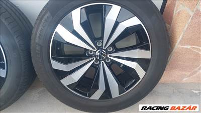 Gyári,Új,  VW T-Cross-Taigo 17”/MANILA/ alufelni 5x100 nyári gumi 