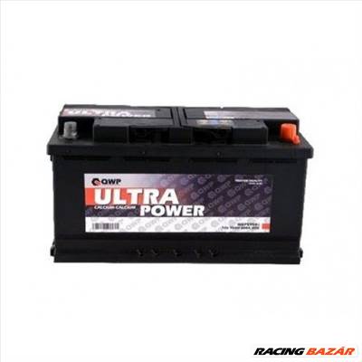 QWP - WEP5700 - Akkumulátor Ultra Power 12V 70Ah