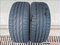 235/65 R17" Bridgestone használt nyári gumik