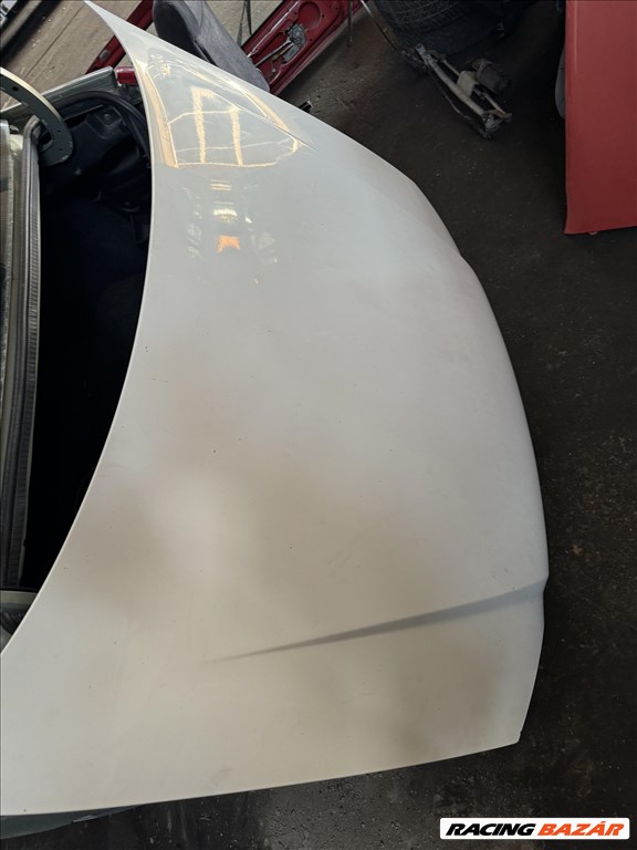 Opel Astra G motorháztető  1. kép