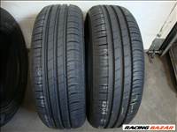 2 db 185/60R15 Hankook Kinergy nyári gumi 