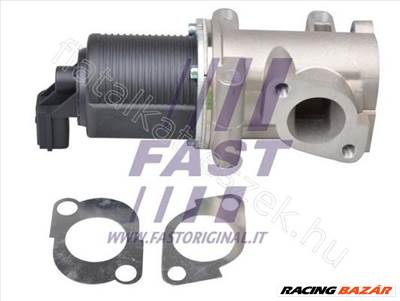 EGR VALVE FIAT DOBLO 00> BRAVO 07> 1.9JTD   2 PIN - Fastoriginal 55182482