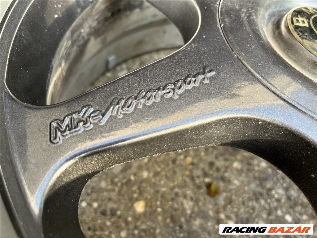 Borbet MK-Motorsport 16” 2. kép