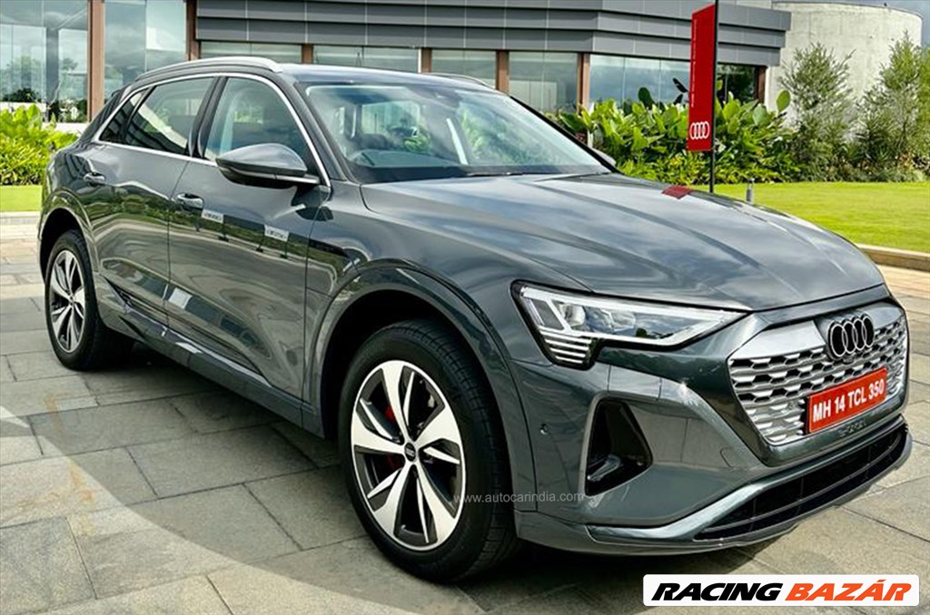 Audi Q8 etron / Q7 / A7 / A6 / A5 új gyári alufelnik R20 1. kép